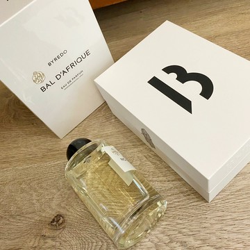 【Byredo】熱帶爵士 香水 淡香精 橙花 茉莉 琥珀 雪松 聖誕限定款 限定版 大容量 250ml