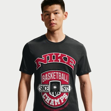 Nike Men's Basketball T-Shirt