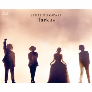  SEKAI NO OWARI   Tarkus (Blu-ray) 送料無料