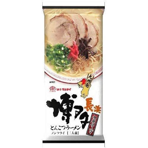 マルタイ 九州地方ラーメン 4種セット