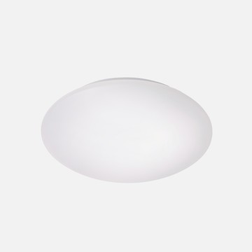 特力屋 18W 抑菌LED吸頂燈 白光