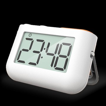 熱銷倒計時簡易學習兒童寫作業專用記時間學生時鐘廚房定時器