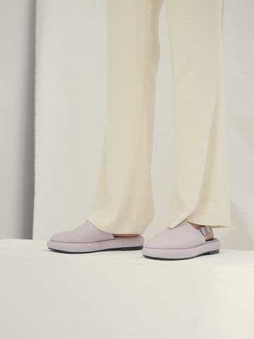 Dodu Slingback_Lavender Blush
