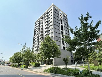 竹北縣三核心｜城峰匯 高樓層3+1房+車位｜新竹縣竹北市莊敬五街