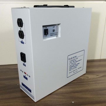 鐵捲門專用 UPS不斷電系統 A4D 單一電壓型鐵捲門UPS 鐵捲門免斷電  電壓220V 台灣製《昇瑋五金》