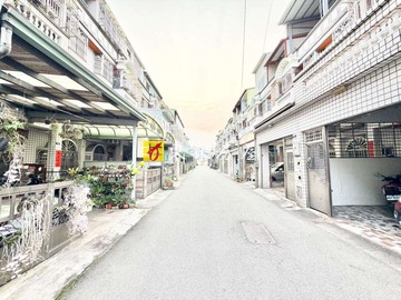 全新整理美透天｜台中市大雅區雅潭路三段