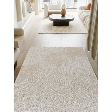 絲圈入戶門地墊家用玄關戶外蹭土腳墊門墊侘寂風門廳門口進門地毯