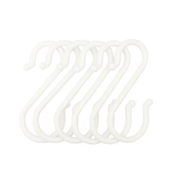 掛勾S型 6P NITORI宜得利家居