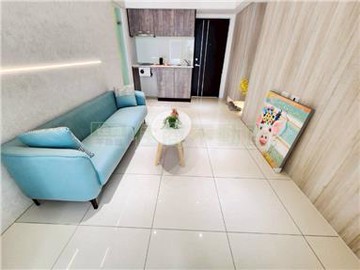 敦化南雙捷運全新景觀兩房｜台北市大安區敦化南路二段