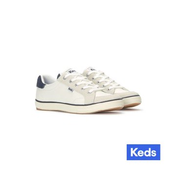 Keds CENTER III 異材質接拼休閒鞋 WH68640