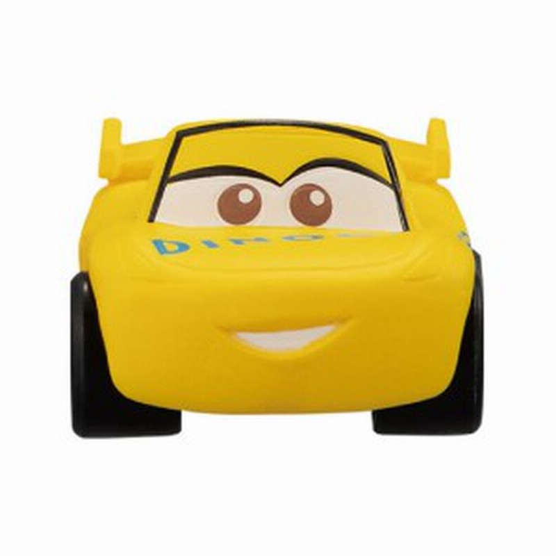 クルーズ ラミレス コレキャラ Pixarフレンズ 通販 Lineポイント最大1 0 Get Lineショッピング