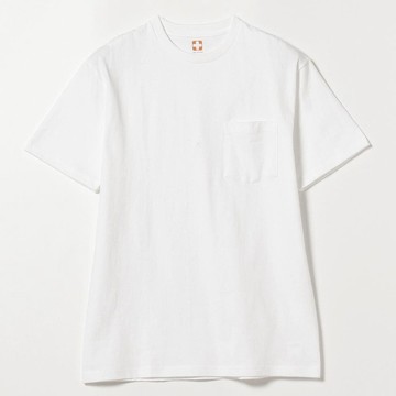 BEAMS PLUS / 男裝 口袋 T恤