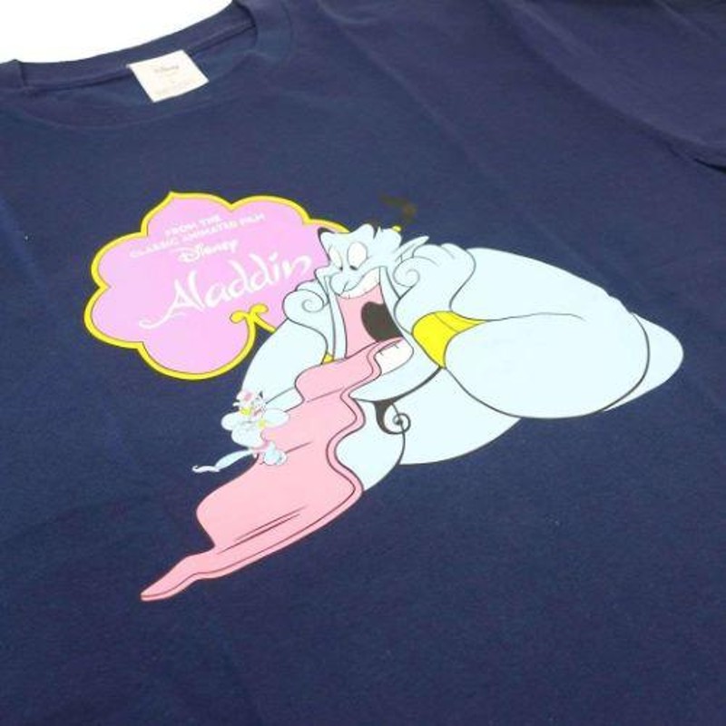 t シャツ 販売 アラジン