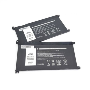 DELL WDX0R WDXOR 原廠規格 電池 Inspiron 13 14 15 17 Vostro 14 P89G P89G003 P75G P75G001