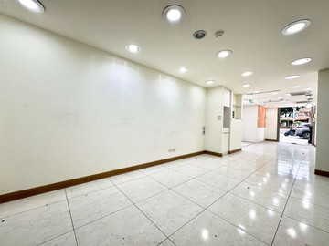 出價談～近中壢夜市三角窗金店面｜桃園市中壢區新明路