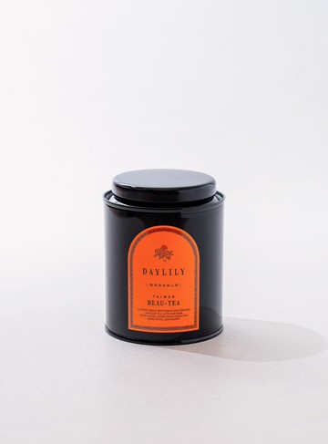 【罐裝】TAIWAN BEAU-TEA 薔薇東方美人茶 8入