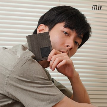 帆布袋 14 盎司。