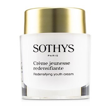 Sothys 思蒂 誘肌豐盈原肌面霜 50ml/1.69oz-保濕及護理