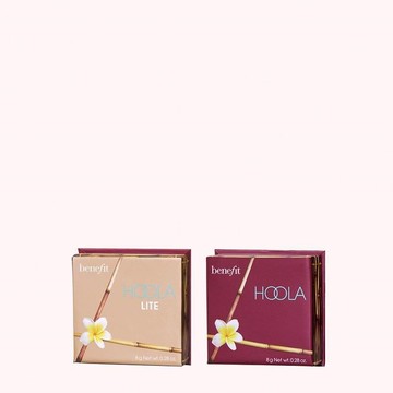 【Benefit】瑪其朵蜜粉盒8g