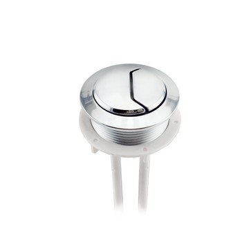 上壓式水箱二段按鈕-D48mm