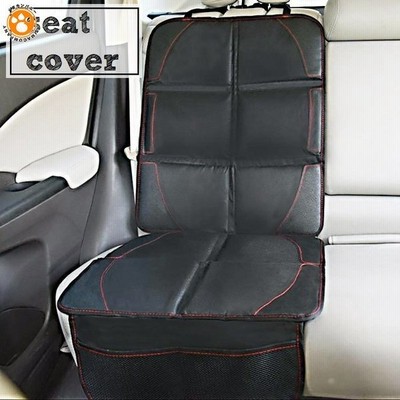 シートカバー シートクッション 車用 カーシート フェイクレザー クッション マット シート フルシート ポータブル コンパクト 折り畳み可 ポケット 通販 Lineポイント最大get Lineショッピング