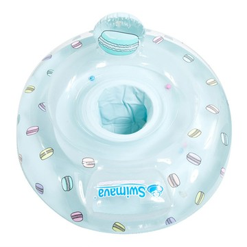 英國Swimava｜G3馬卡龍嬰幼兒坐圈