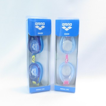 ARENA SWIM AGG360J- 小童 兒童泳鏡 抗UV 防霧【iSport愛運動】