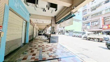 帶看方便！鳳山文化路/非常近大全聯的店面透天｜高雄市鳳山區文化路