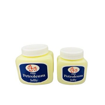 帝通 凡士林 4oz / 8oz Pure Petroleum Jelly 滋潤保養【新宜安中西藥局】