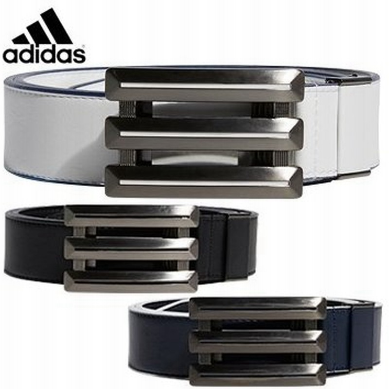 Adidas Golf アディダスゴルフ 日本正規品 フリーアジャスタブルストライプベルト 19モデル Hff97 通販 Lineポイント最大0 5 Get Lineショッピング
