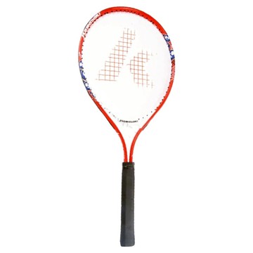 kawasaki 川崎 MARIA 複合強化鋁合金網球拍  KP725RD  紅色  1支
