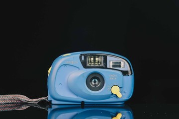 Minolta VECTIS GX-3 #2200 #APS底片相機