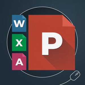 Competencias digitales de ofimática: Microsoft PowerPoint