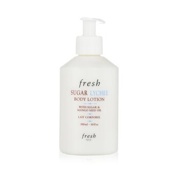 【馥蕾詩】紅糖荔枝身體乳液 Sugar Lychee Body Lotion