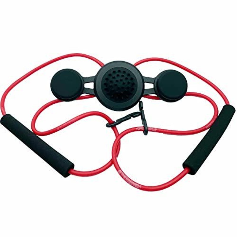 GravityFit Tpro 2.0 レッドバンド ゴルフスイング 練習 器具 矯正 体