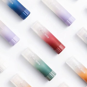 【台灣現貨 有開發票】口紅膠 固體膠 乾式膠水 膠棒 超黏口紅膠 ACR膠體