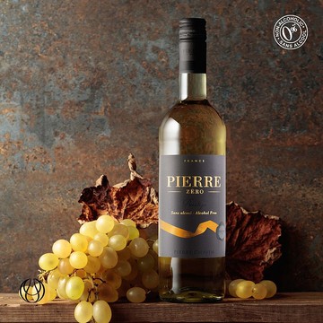 法國 CHAVIN 夏凡 夏朵內無酒精白酒風味飲 750mL Vegan 全素