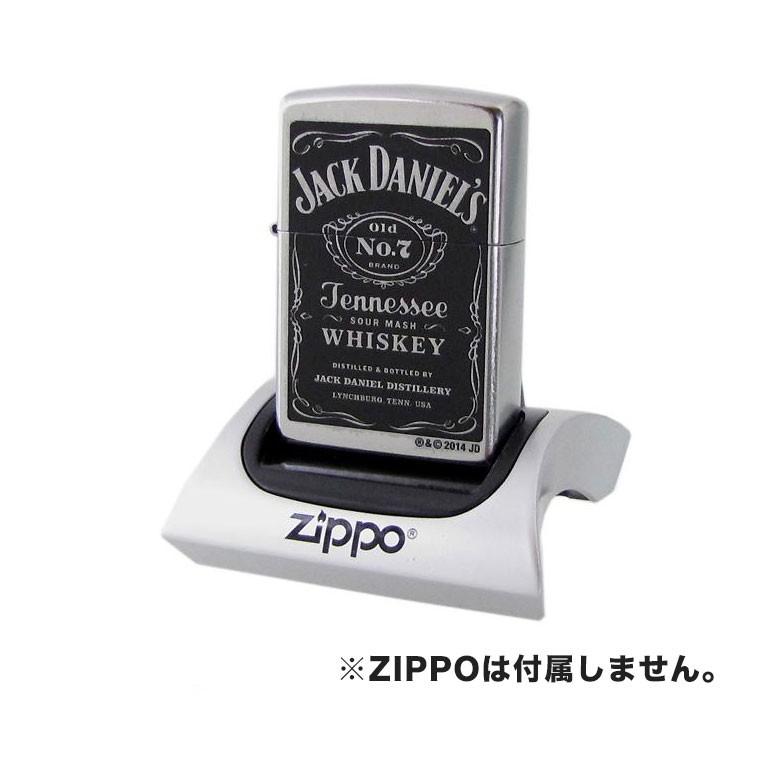 ZIPPO ディスプレイ マグネット式 ジッポースタンド オイル オイルライター