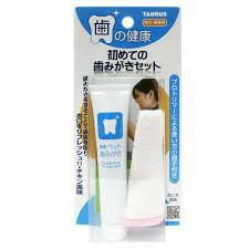 【PETMART】 TAURUS 金牛座 潔牙入門組(犬貓用) 寵物專用牙膏