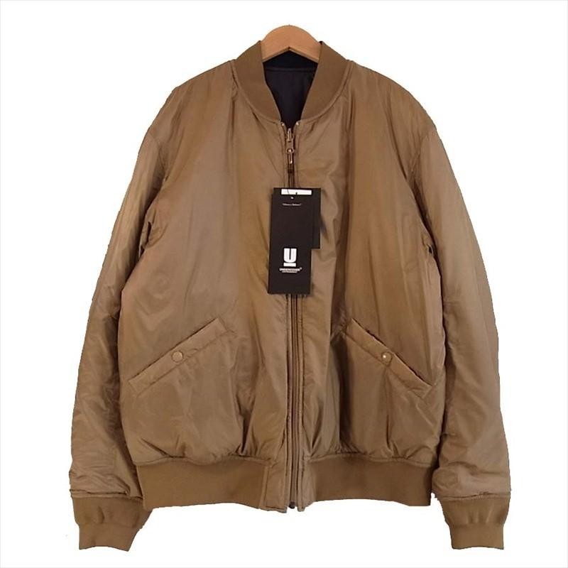 19aw アンダーカバー × 時計じかけのオレンジ MA1 19aw アンダーカバー × 時計じかけのオレンジ MA1 UNDERCOVER 19AW