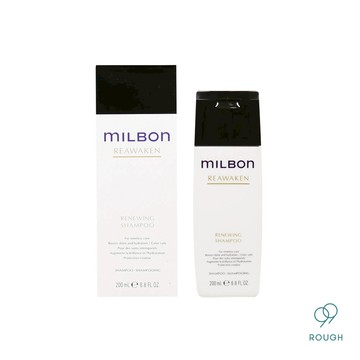 G.Gloria Milbon 哥德式｜金澤洗髮精 200ml