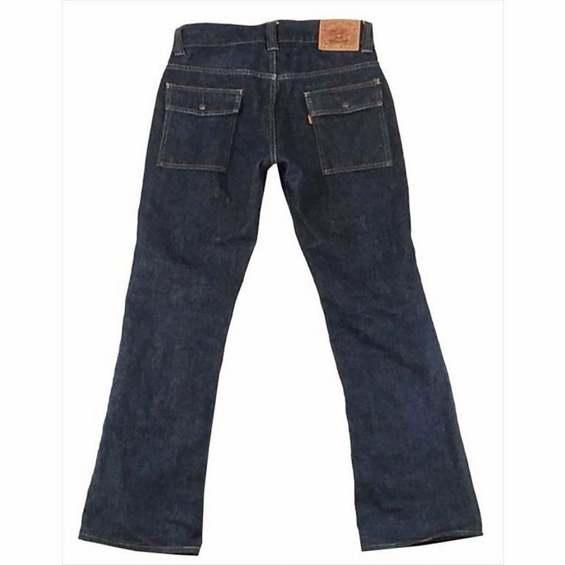中古】フリーホイーラーズ FREEWHEELERS デニム オーバーオール