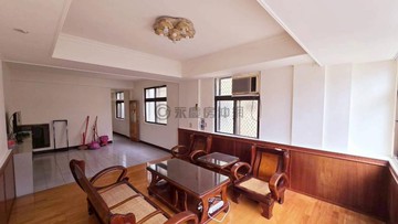 正水湳市場大鵬路雙面臨路收租透店｜台中市西屯區大鵬路