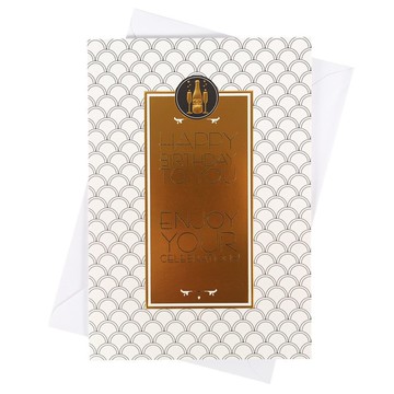 祝福你有個精彩的生日【Hallmark-卡片 生日祝福】