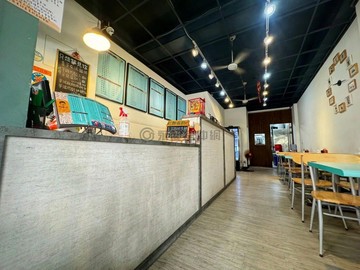 正文化中心．B1-2F店面 穩定收租｜高雄市苓雅區林泉街