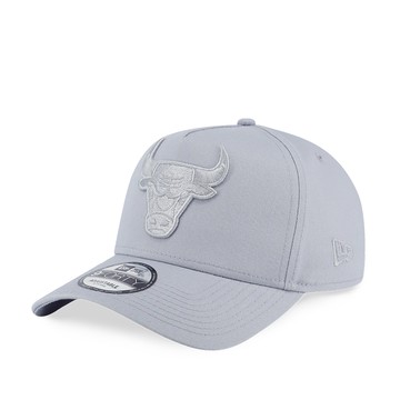 New Era 9FORTY 940 NBA TONAL PACK 棒球帽 公牛隊 海豚灰