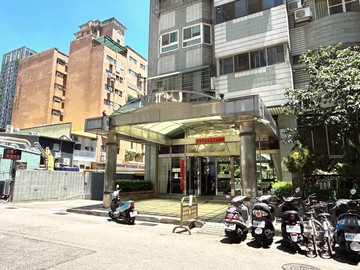 文心森林公園領袖江山3+1房｜台中市南屯區大光街