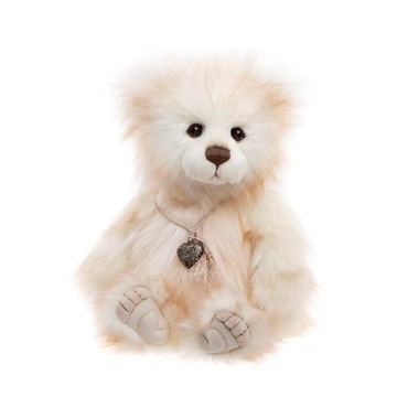 Charlie Bears 查理熊 - Anniversary Willamena