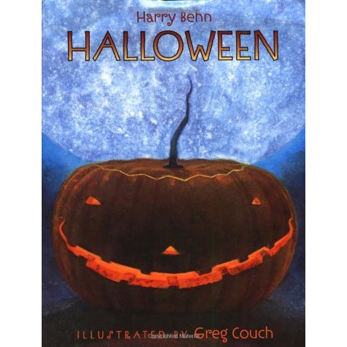 Halloween (Cheshire Studio Book)