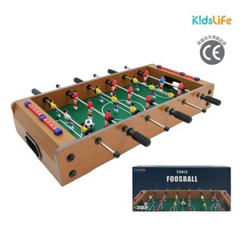 領券再折50【KidsLife】世界盃手足球檯｜派對玩具  生日禮 喬遷禮 入厝禮 送男生